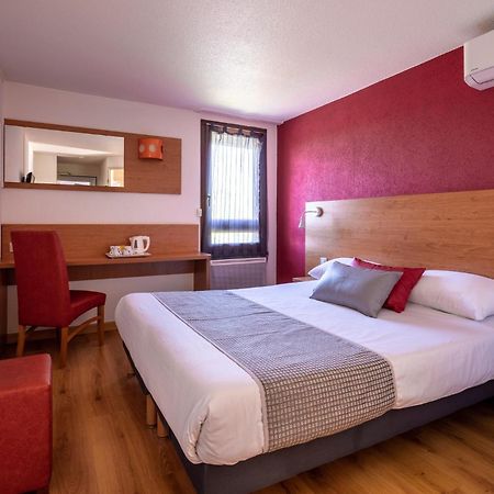 The Originals City, Hotel Macon Sud Chaintre Екстер'єр фото