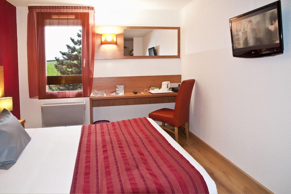 The Originals City, Hotel Macon Sud Chaintre Екстер'єр фото