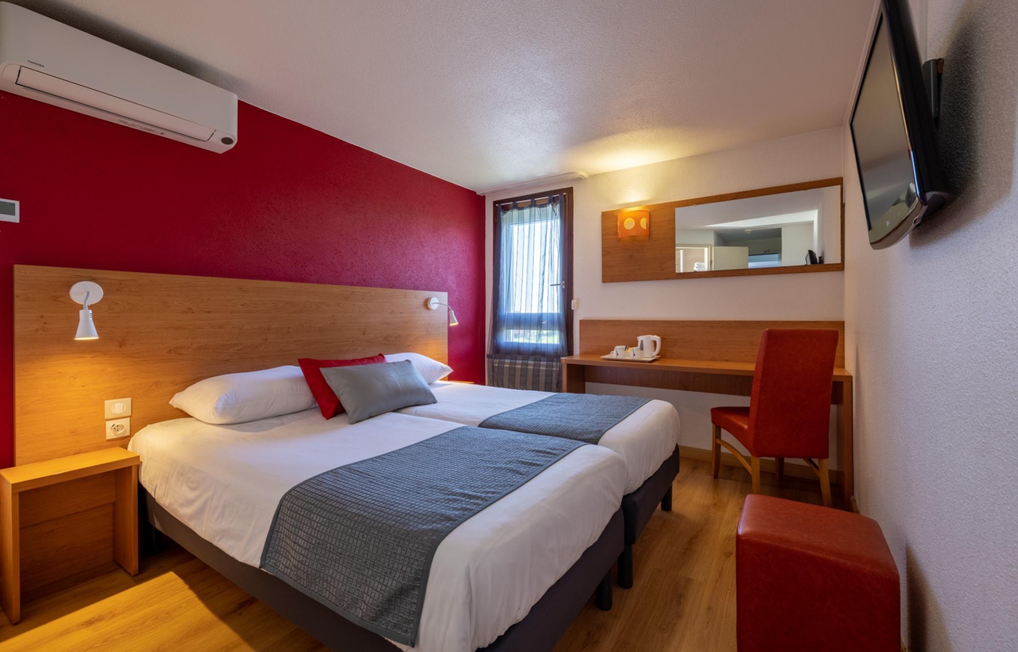 The Originals City, Hotel Macon Sud Chaintre Екстер'єр фото