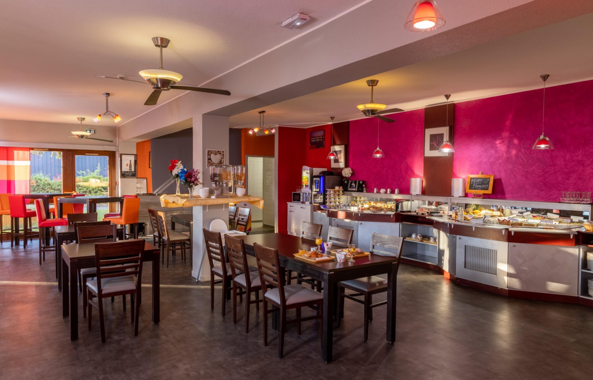 The Originals City, Hotel Macon Sud Chaintre Екстер'єр фото