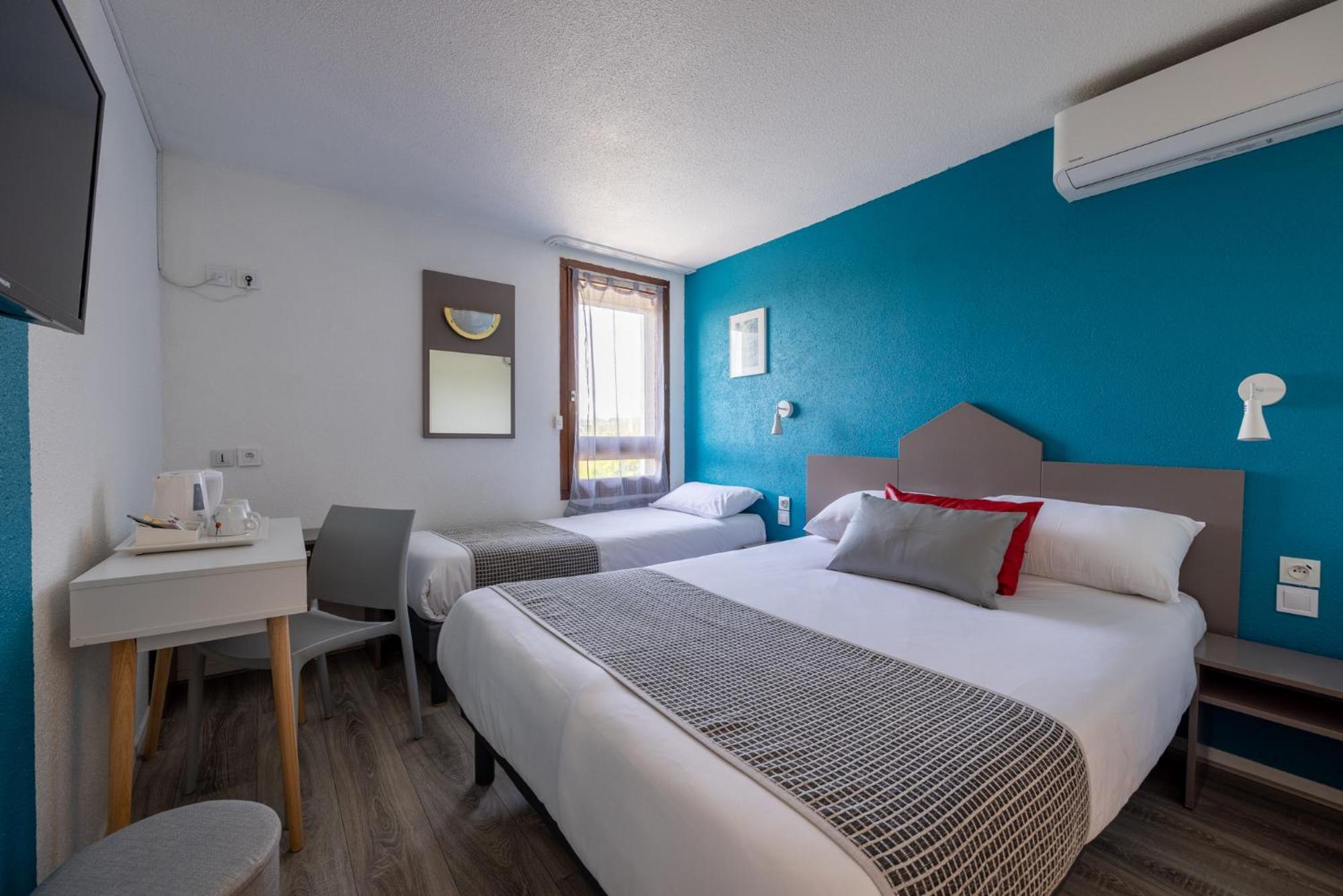 The Originals City, Hotel Macon Sud Chaintre Екстер'єр фото