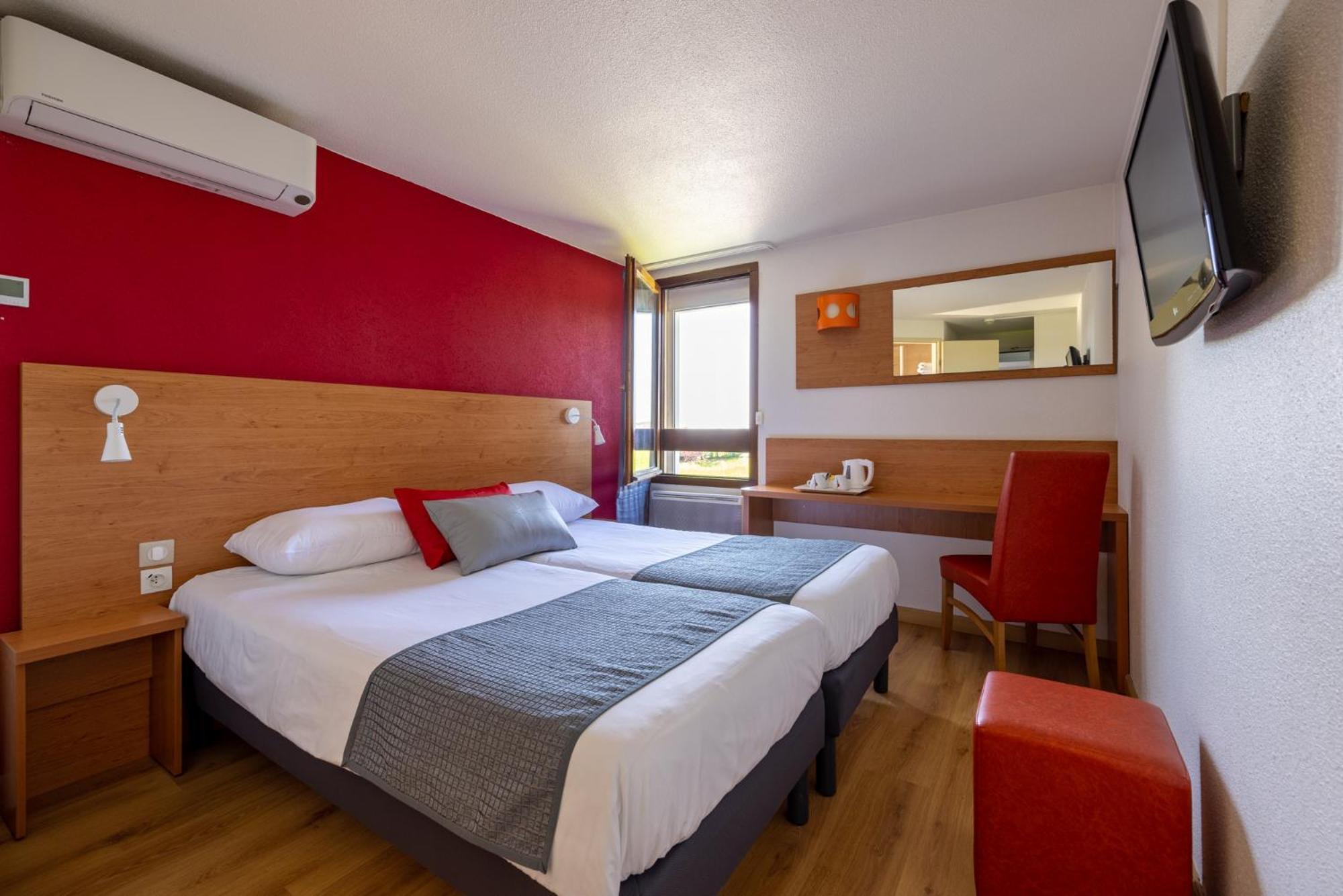 The Originals City, Hotel Macon Sud Chaintre Екстер'єр фото
