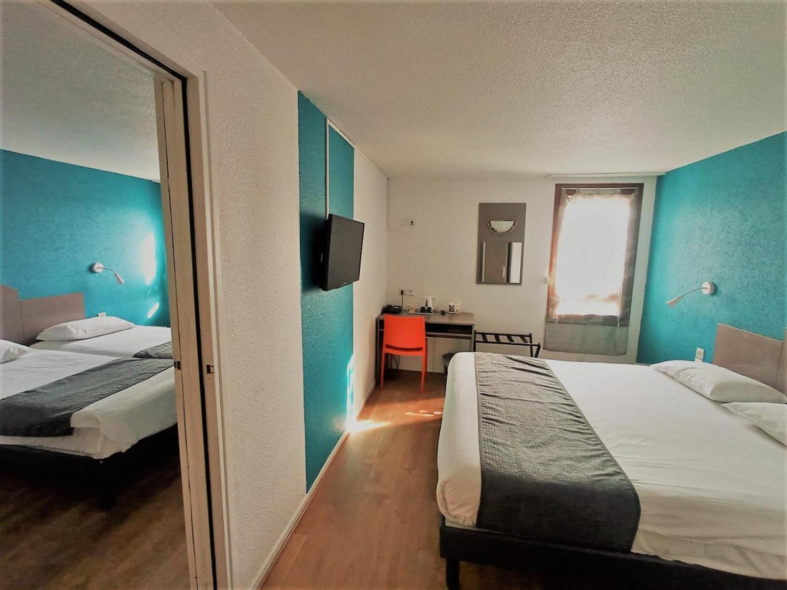 The Originals City, Hotel Macon Sud Chaintre Екстер'єр фото