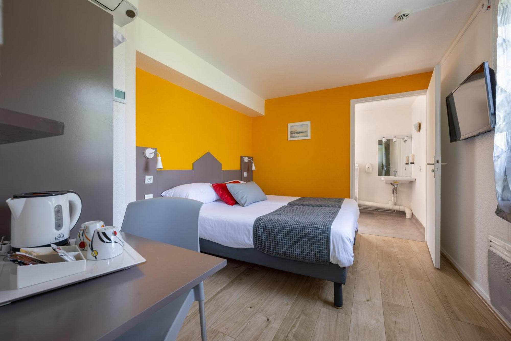 The Originals City, Hotel Macon Sud Chaintre Екстер'єр фото
