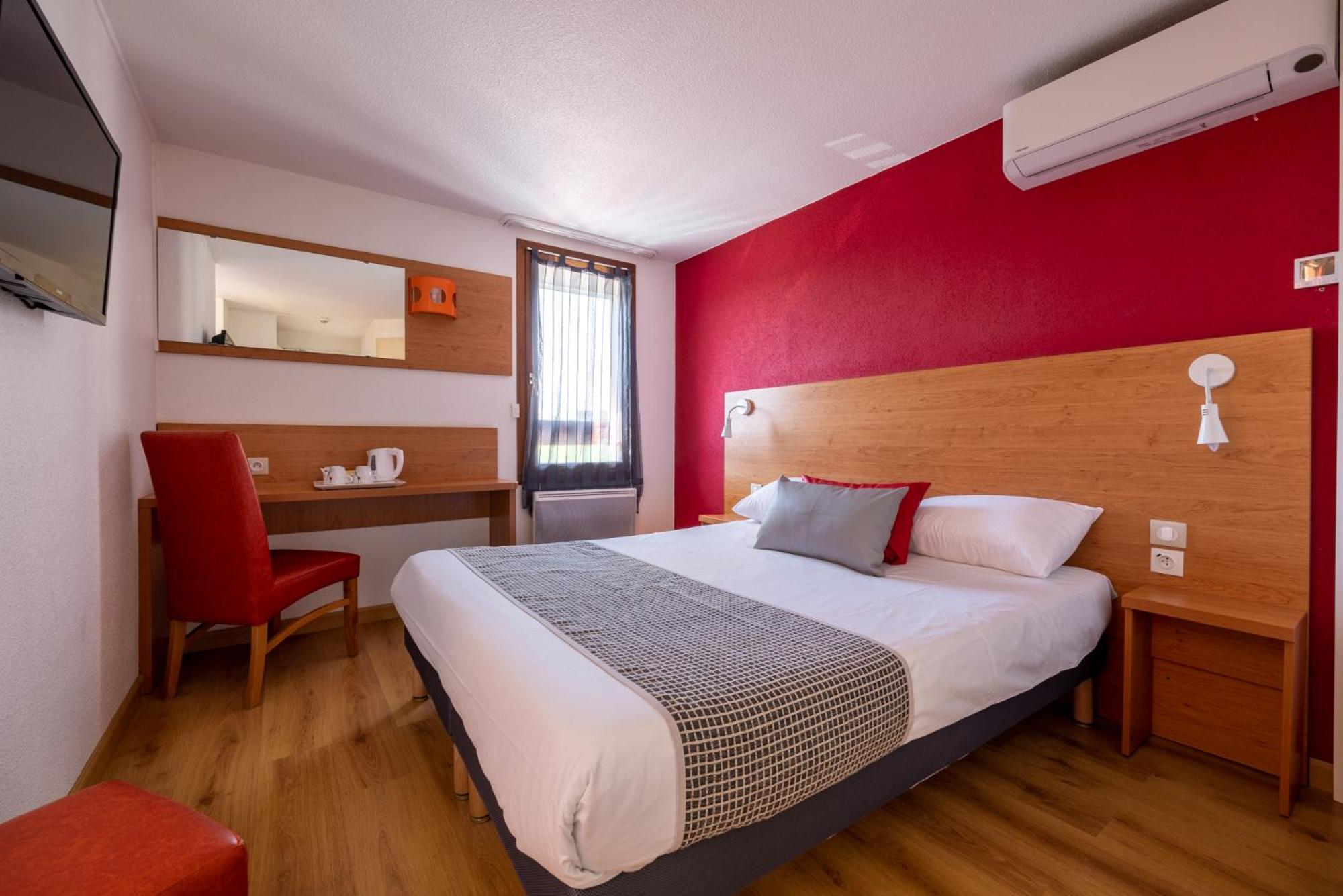 The Originals City, Hotel Macon Sud Chaintre Екстер'єр фото
