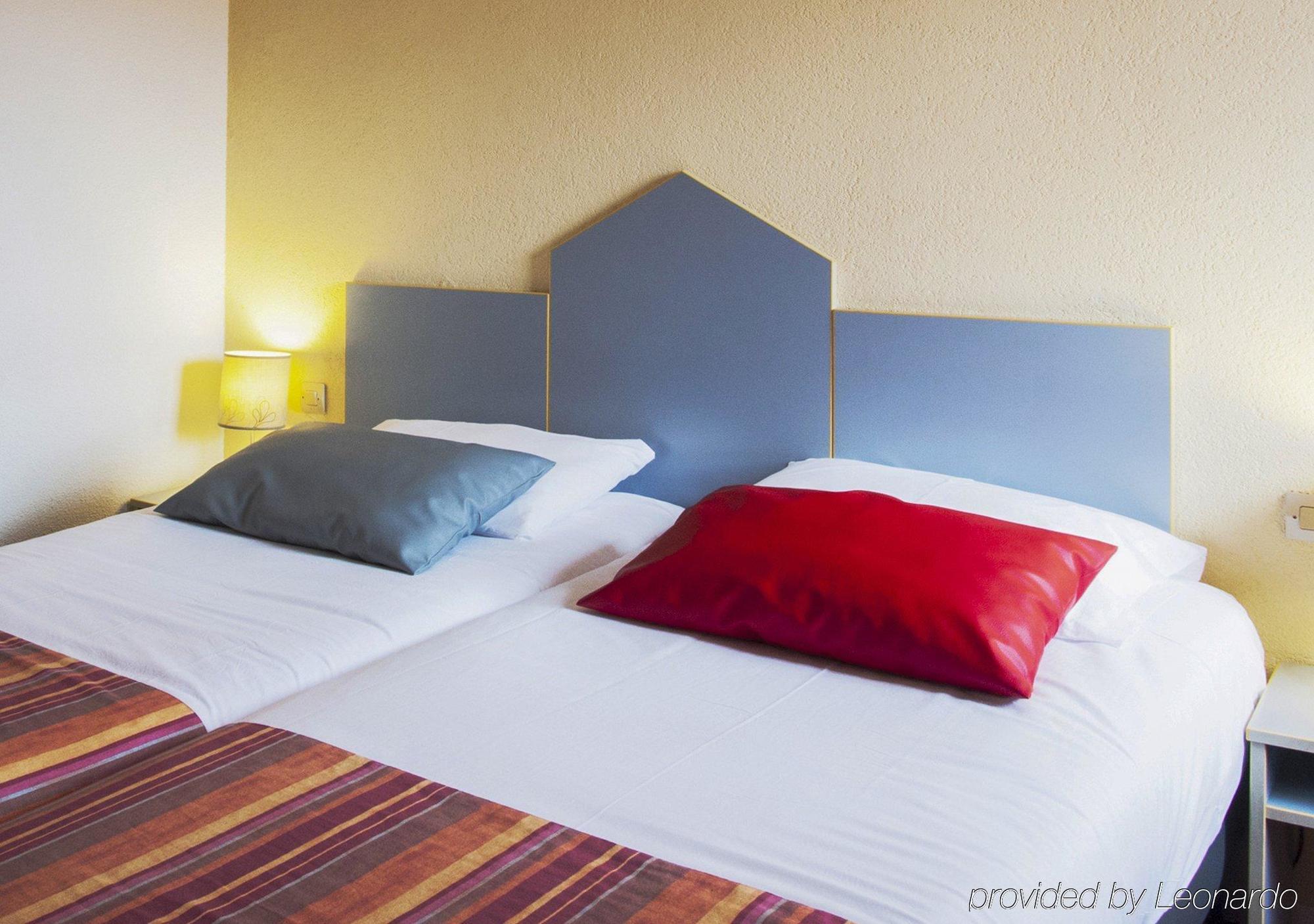 The Originals City, Hotel Macon Sud Chaintre Екстер'єр фото