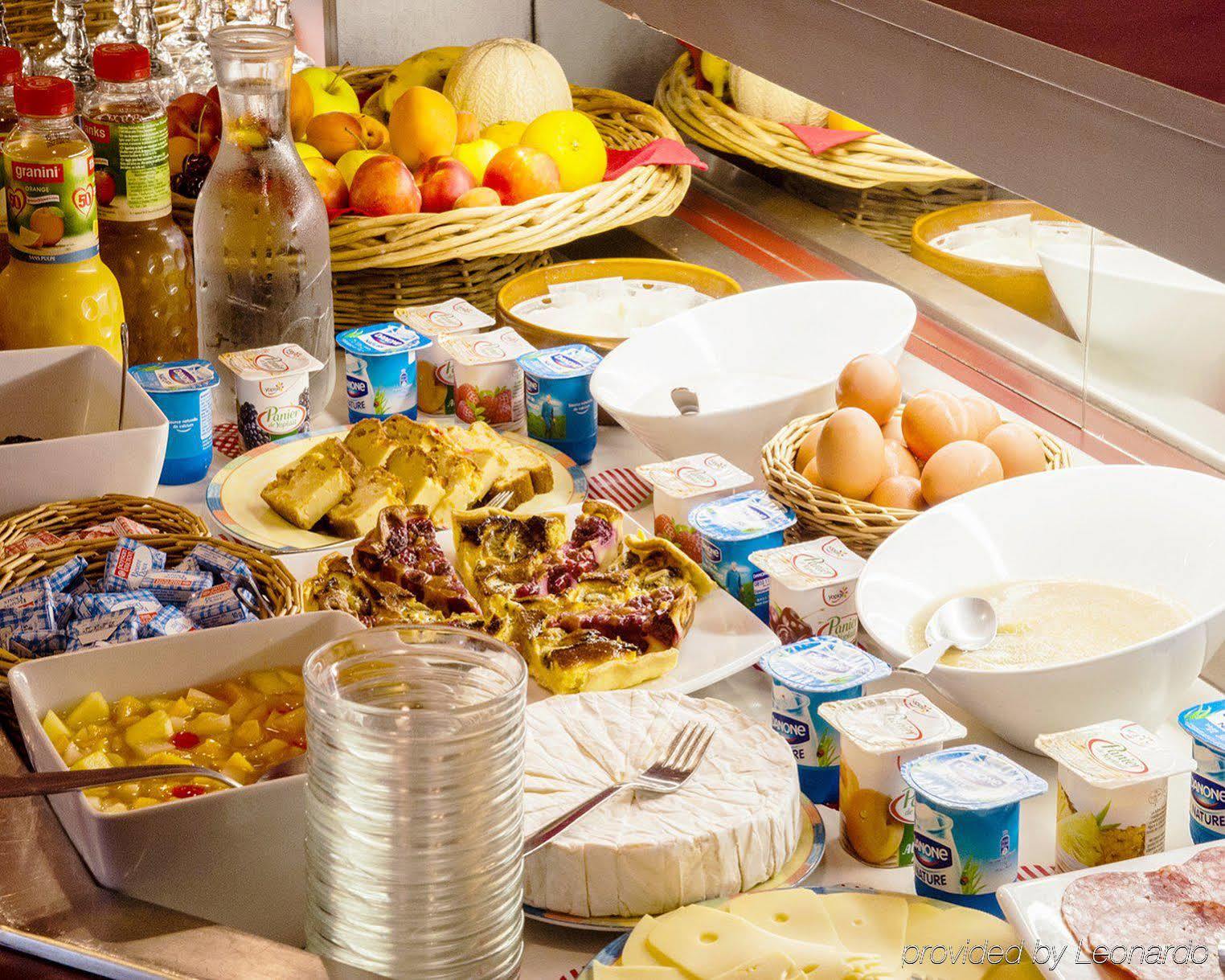 The Originals City, Hotel Macon Sud Chaintre Екстер'єр фото